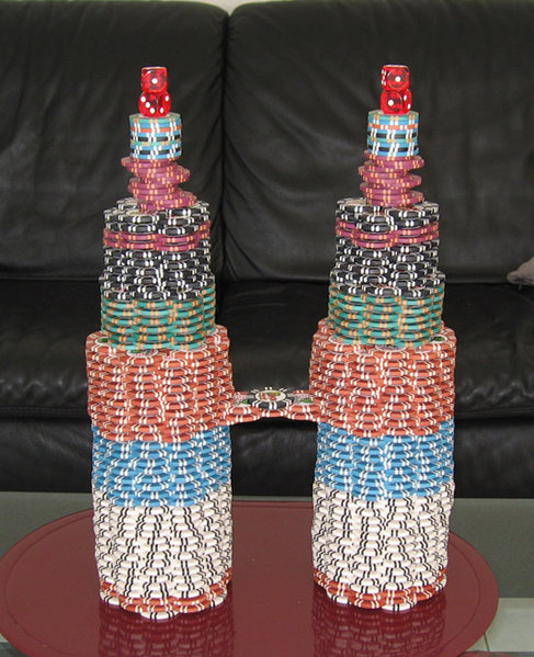 Chip stacking - Petronas Towers.jpg