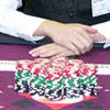 Работа дилером клубного (стад) покера